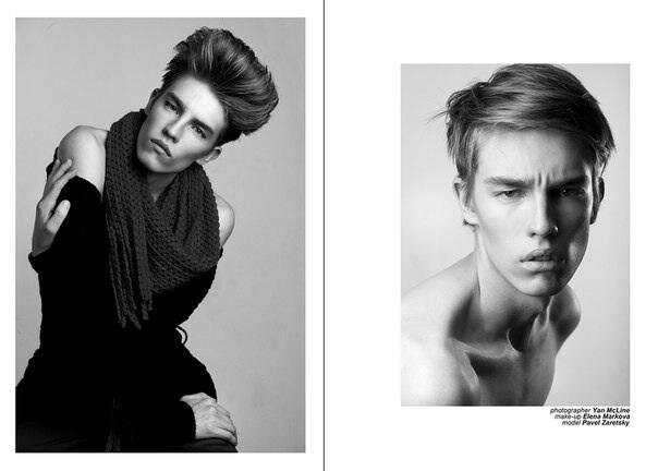 Фото Павел Paul Zarecky Зарецкий