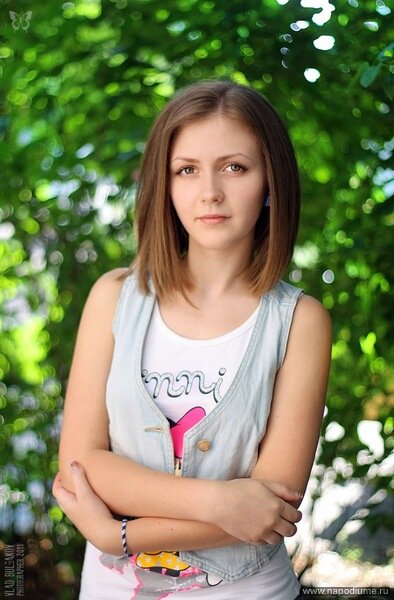 Фото Влад Artistry Булгаков