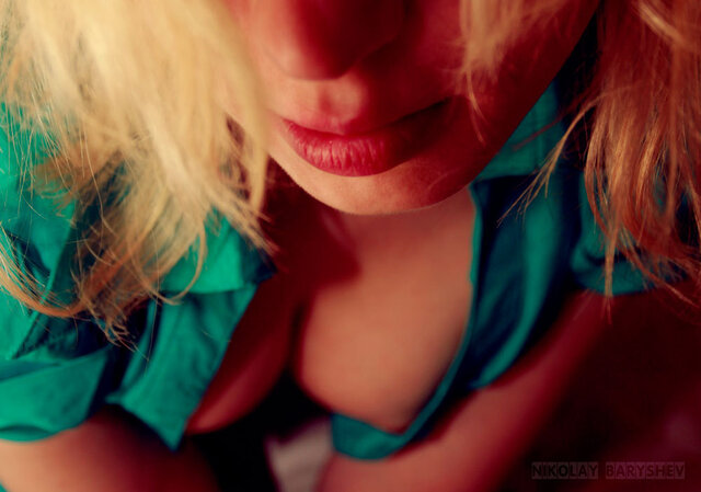 Фото Nikolay BAryshev