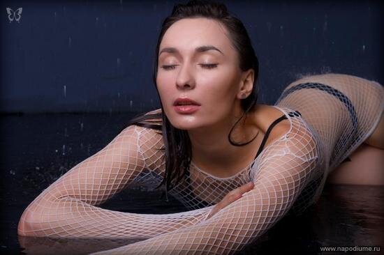 Фото Вероника Давыдова