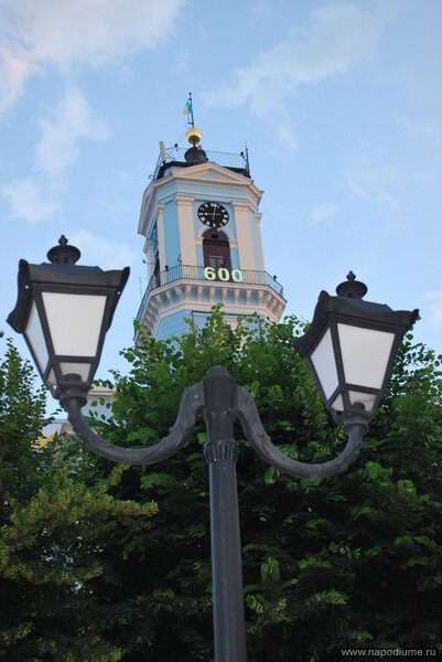Ратуша