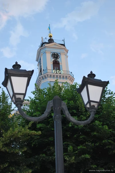 Ратуша