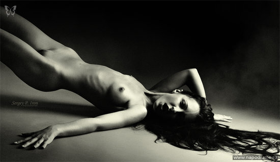 Фото Sergey P. Iron