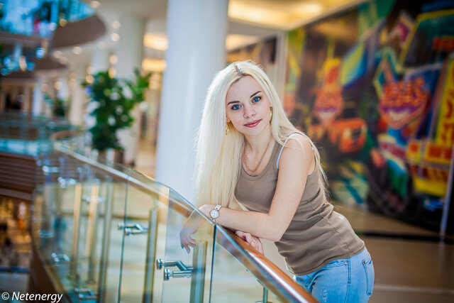 Фотопрогулка