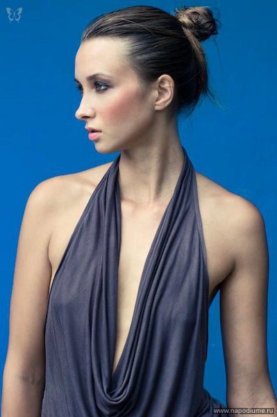 Фото Яна Кутовая