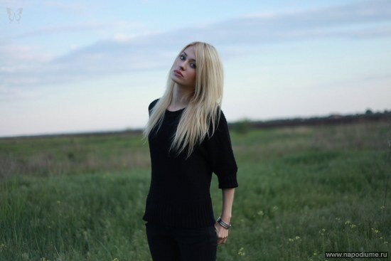 Фото Аня Путилина