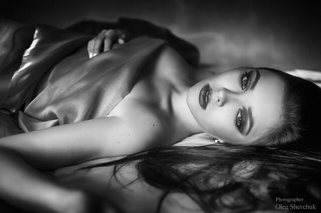Фото Oleg Shevchuk