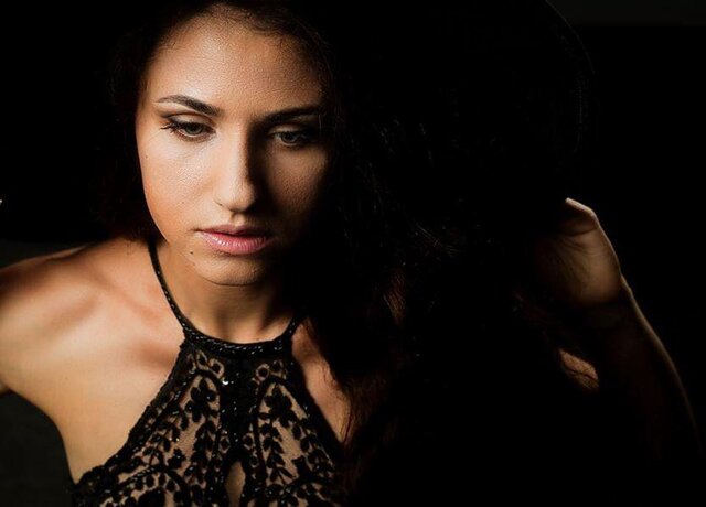 Фото Anna Anuki Zaremba
