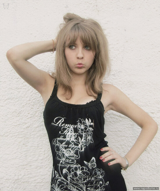 Фото Karine Ermakova
