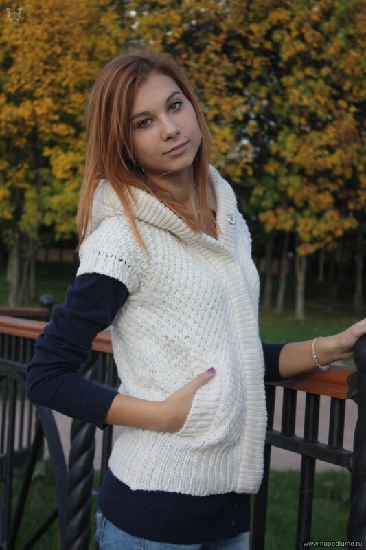 Фото Катёна Платонова