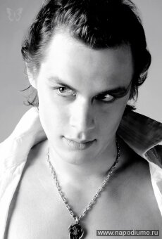 Фото Сергей Ершов