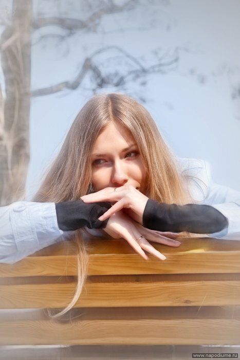 Фото Елена Ткаченко