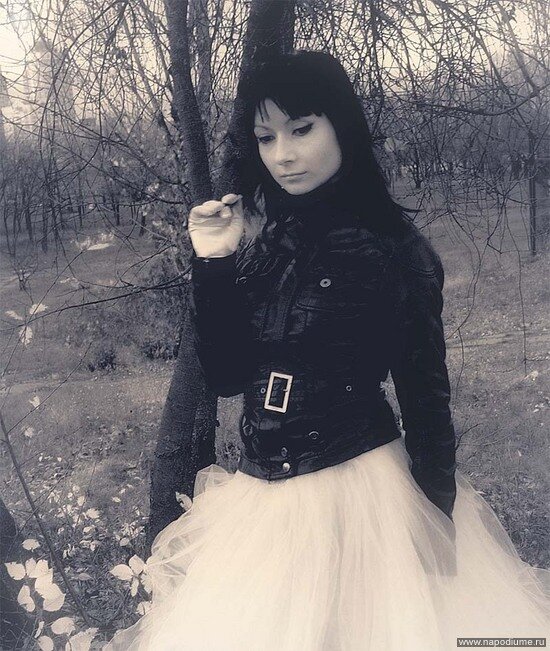 Фото Ирина Рощупкина