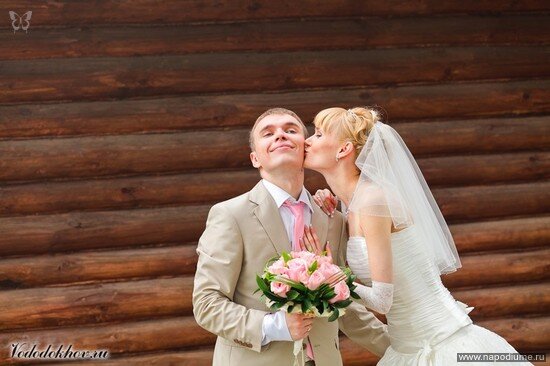 Фото Алексей Вододохов