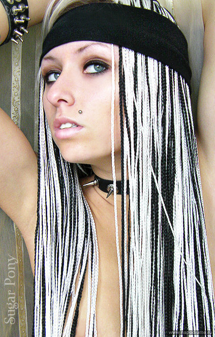 Фото Jennifer Perfect