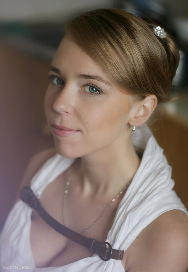 Фото Li Radina