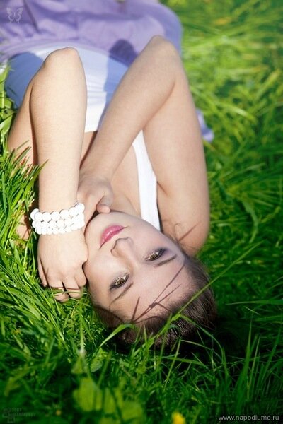 Фото Daria Krasavina
