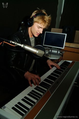 Фото Aleksey Vorobev