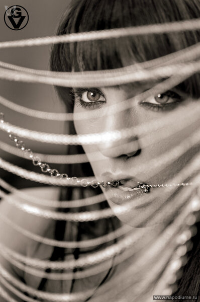 Фото Serge Beck