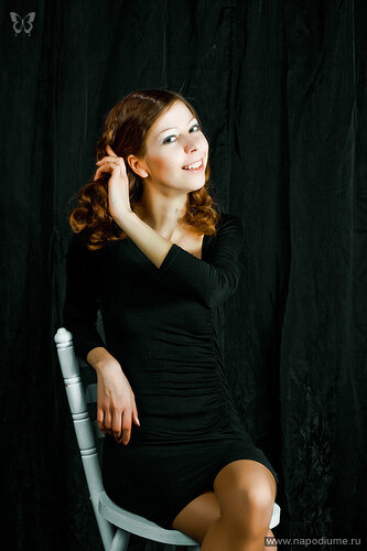 Фото Ирина Аграшина