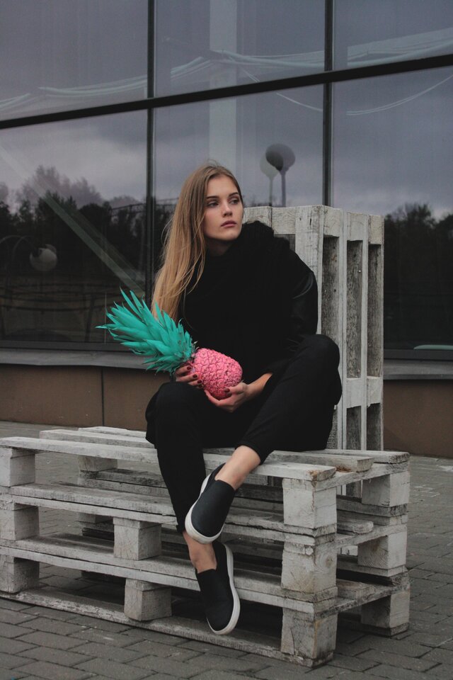 Фото Marina Lebed' Toshcheva