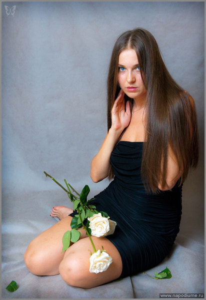 Фото Алексей magister Маслов