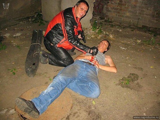Фото Сергей Подоляко