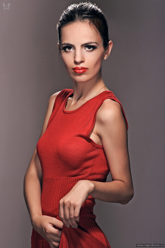 Фото Елена Майорова