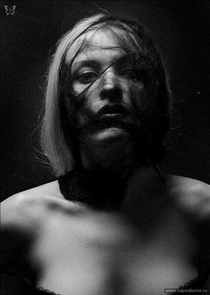Фото Ксения Махова