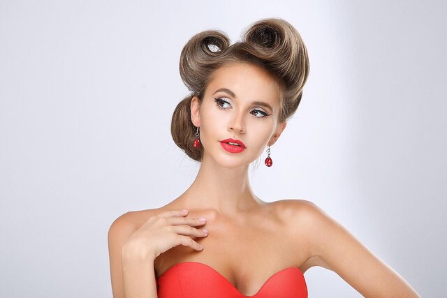 Фото Анастасия Кузнецова