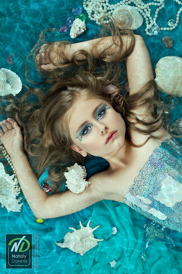 Sea Angel