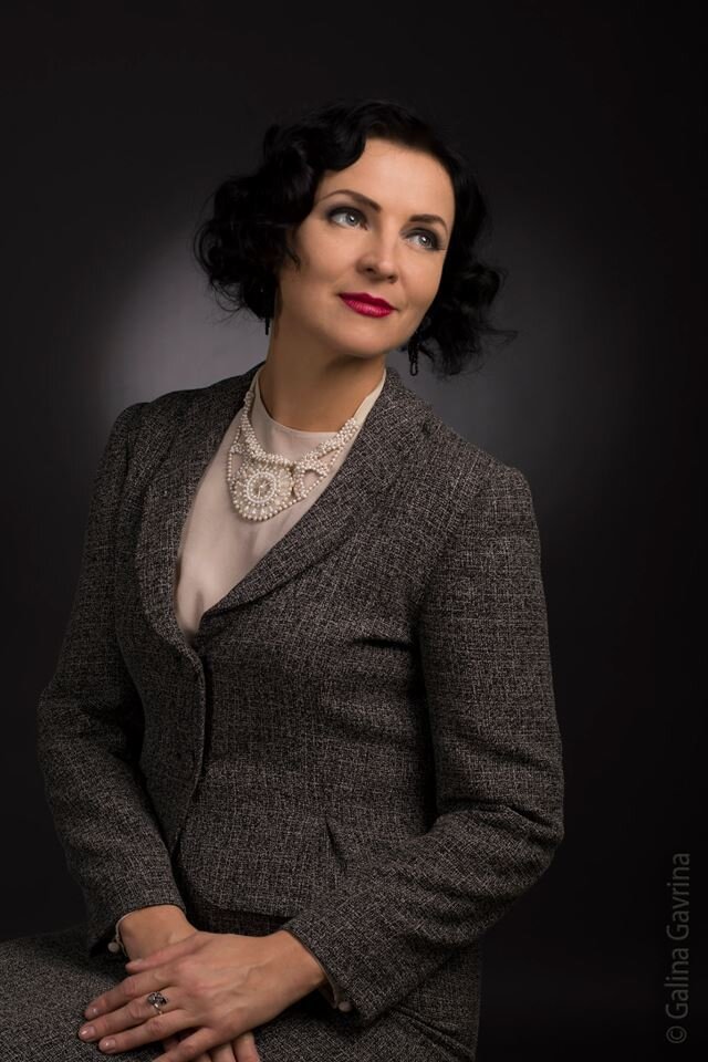 Фото Галина GGI Гаврина