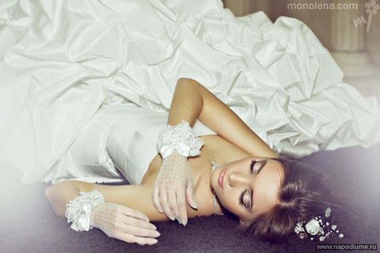 Фото Екатерина Соколова