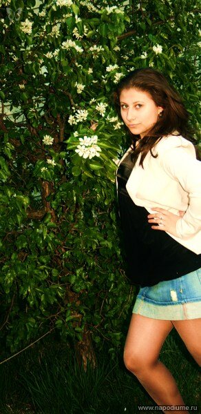 Фото Полина Попова