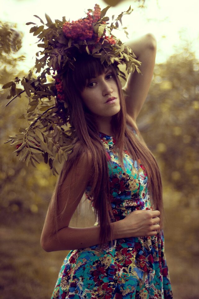 Фото Anastasia Nastasya Voronova