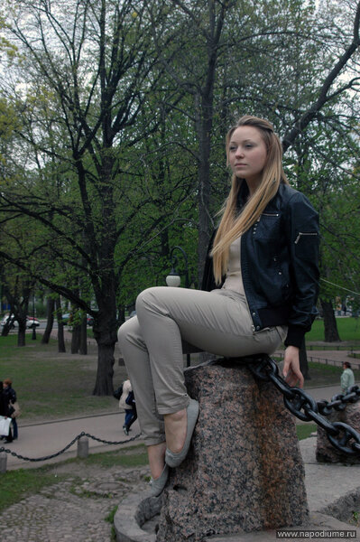 Фото Anna Myrashova
