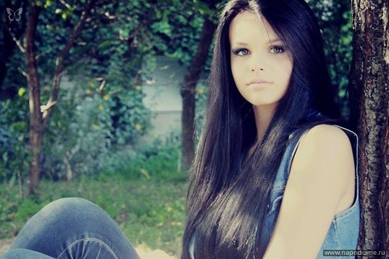 Фото Юлия juliaroma Романець
