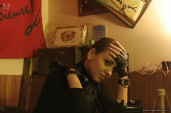 Фото Анна Бровко