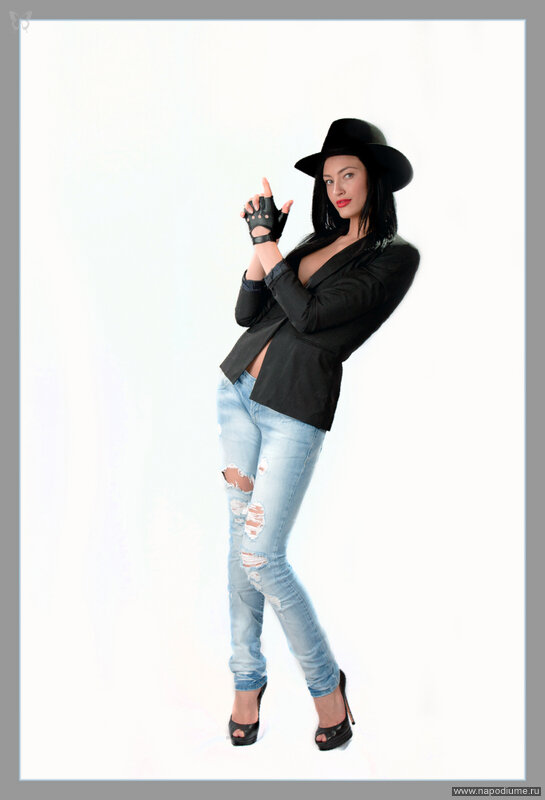 Фото Rina