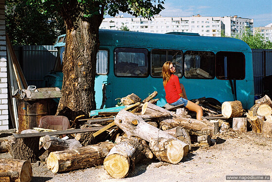 Фото Lerika Tyschenko