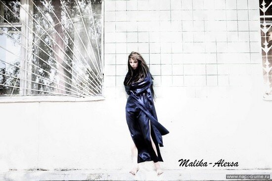 Фото Malika-Alexsa