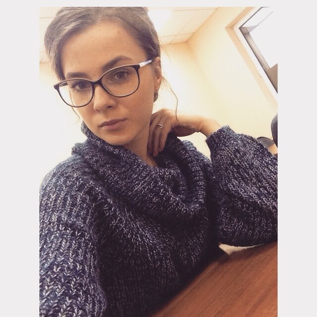 Фото Alina Fedoseeva