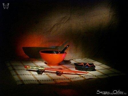 Фото Sergey Orlov