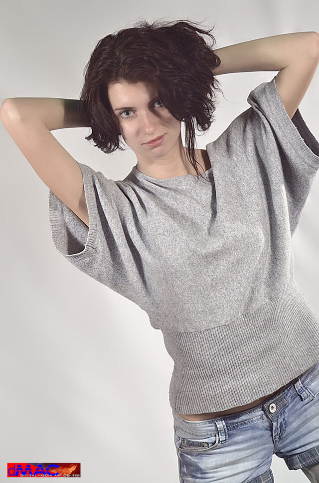 Foto Alexandra Grisshina