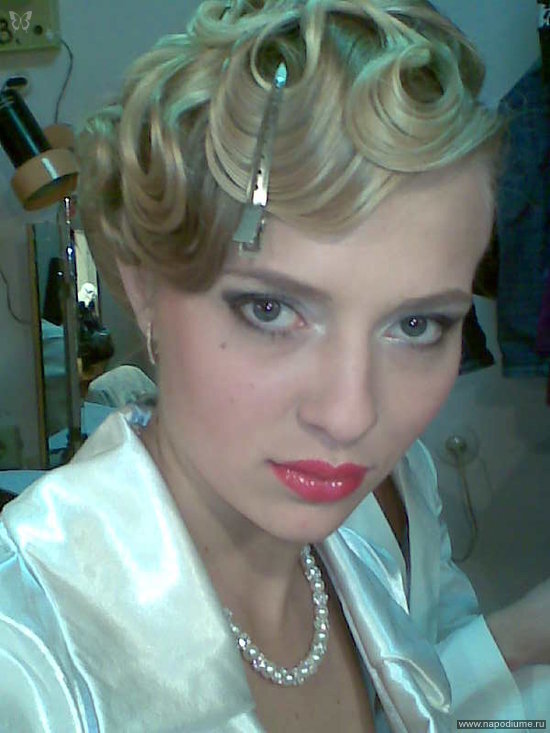 Фото Анна Климашевская
