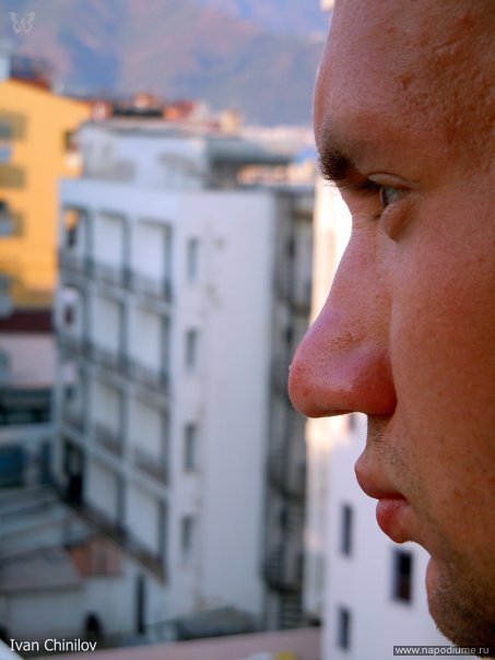 Фото Ivan Chinilov