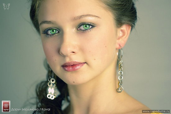 Фото марина михайлова