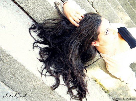 Фото alina melancholia