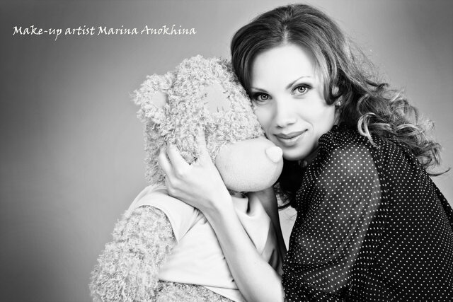 Фото Марина Анохина
