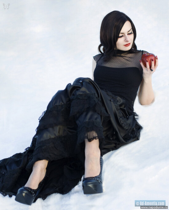 Фото Елена ArtСatAlice Глотова